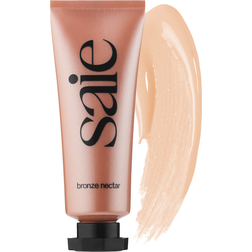 Saie Dew Balm Bouncy Marshmallow Highlighter Bronze Nectar