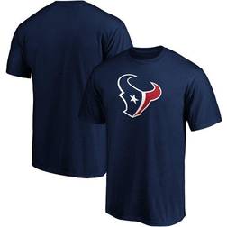 Fanatics Houston Texans Big & Tall Primary Logo T-Shirt Sr