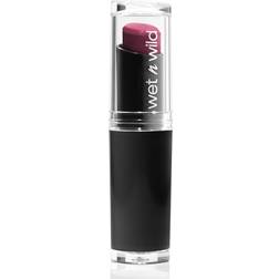 Wet N Wild MegaLast Lip Colour Lipstick 907C Mauve Outta Here