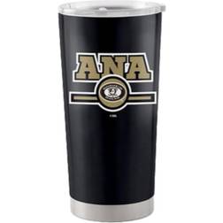 Logo Brands Anaheim Ducks Letterman Tumbler 59.147cl