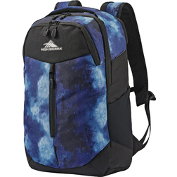 High Sierra Swerve Pro Backpack - Space