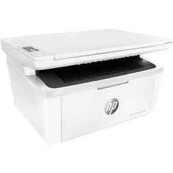 HP LaserJet Pro MFP M29w