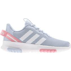 Adidas Kid's Racer TR 2.0 - Halo Blue/Ftwr White/Super Pop