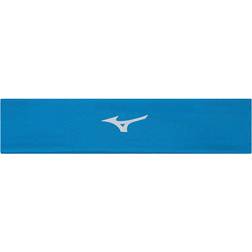 Mizuno Elite Volleyball Headband Women - Diva Blue