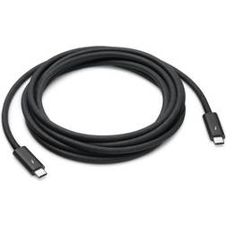 Apple Thunderbolt 4 Pro 3.2 USB C - USB C M-M 3m