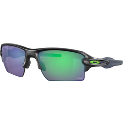 Oakley Seattle Seahawks Flak 2.0 XL OO9188-E559