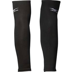 Mizuno Arm Sleeves Unisex - Black