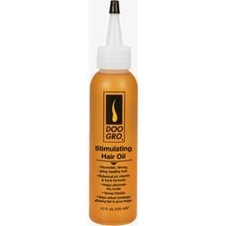 Doo Gro Stimulating Hair Oil 4.6fl oz