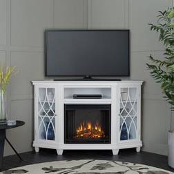 Real Flame Lynette Electric Fireplace