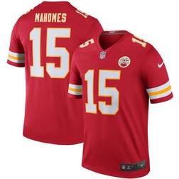 Nike Kansas City Chiefs Patrick Mahomes Legend Jersey Sr