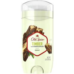 Old Spice Timber with Sandalwood Antiperspirant Deo Stick 3oz