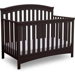 Delta Children Emerson 4-in-1 Convertible Baby Crib