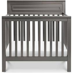 DaVinci Baby Autumn 4-in-1 Convertible Mini Crib 26.6x42.5"