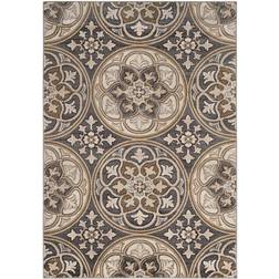 Safavieh Lyndhurst Collection Beige, Gray 39x63"