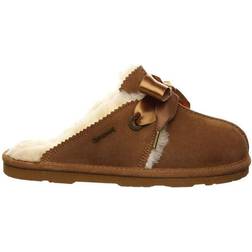 Bearpaw Jolietta - Hickory