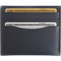 Royce RFID Blocking Minimalist Card Wallet - Blue