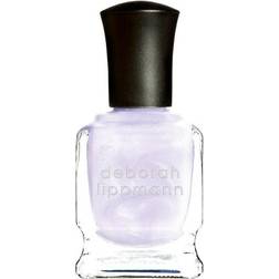 Deborah Lippmann Illuminating Nail Tone Perfector Base Coat Genie In A Bottle 0.5fl oz