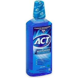 ACT Restoring Anticavity Cool Mint 532ml