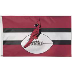 WinCraft Arizona Cardinals Historic Logo One-Sided Flag