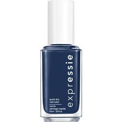 Essie Expressie Quick Dry Nail Colour Left On Shred 0.3fl oz