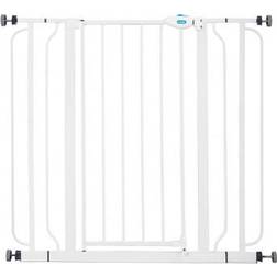 Regalo Wall Safe Extra Tall Safety Gate