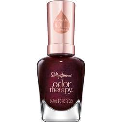 Sally Hansen Color Therapy #373 Nothing to Wine About 0.5fl oz
