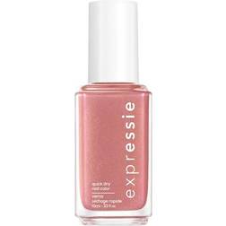 Essie Expressie Quick Dry Nail Colour #40 Checked In 0.3fl oz