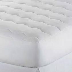 Kathy Ireland Classic Mattress Cover White (190.5x99.06cm)