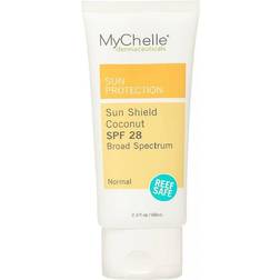 MyChelle Dermaceuticals Sun Shield SPF28 2.3fl oz