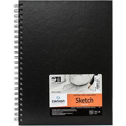 Canson Field Sketch Book 9 in. x 12 in