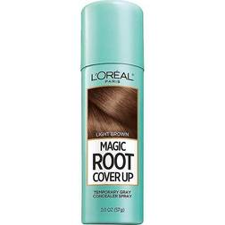 Root Cover Up Light Brown