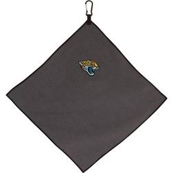 Team Effort Jacksonville Jaguars Microfiber Golf Towel