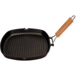 MasterPan Nonstick Cast Aluminum 27.94 cm