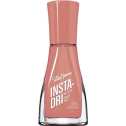 Sally Hansen Insta-Dri #218 Fast Mauver 0.3fl oz