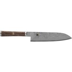 Miyabi 5000MCD67 34404-143 Santoku Knife 5.5 "