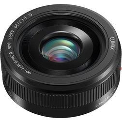 Panasonic Lumix G 20mm F1.7 Asph for Micro Four Thirds