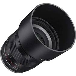 Rokinon 35mm F1.2 ED AS UMC CS for Sony E