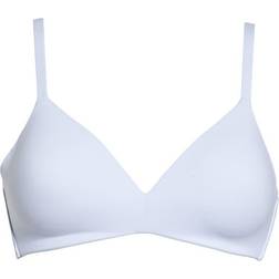 Wacoal How Perfect Wire Free T-shirt Bra - Arctic Ice