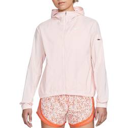 Nike Impossibly Light Hooded Running Jacket Women - Atmosphere