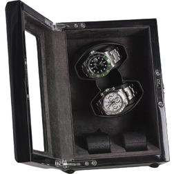 Bey-Berk High Lacquer 2 Watch Winder