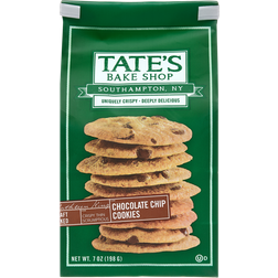 Tate's Bake Shop Signature Chocolate Chip Cookies 198.447g