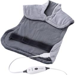 Pure Enrichment PureRelief XL Extra-Long Back & Neck Heating Pad