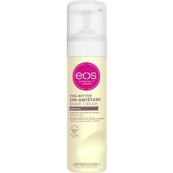 EOS Shea Better Shave Cream Vanilla Bliss 207ml