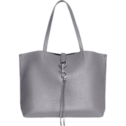 Rebecca Minkoff Megan Tote - Steel