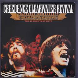 Creedence Clearwater Revival - Chronicle (Vinyl)