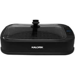 Kalorik Smokeless Indoor Grill