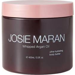 Josie Maran Whipped Argan Oil Body Butter Vanilla Apricot 13.5fl oz