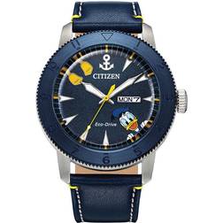 Citizen Donald Duck (AW0075-06W)