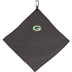 Team Effort Green Bay Packers Microfiber Golf Towel