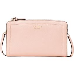 Kate Spade Knott Small Crossbody Bag - Coral Gable